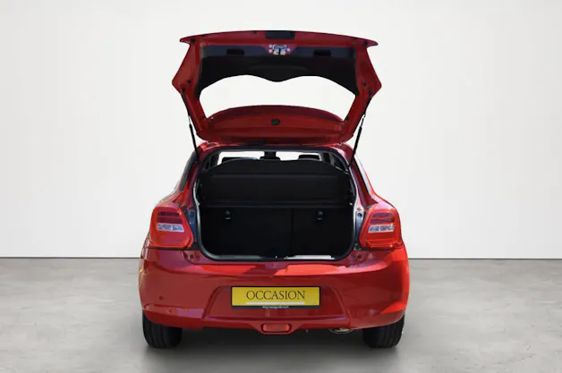 Suzuki Swift 1.2 Sergio Cel. Top Hybrid 4x4