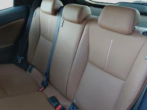 Lexus LBX 1.5 Hybrid Relax AWD