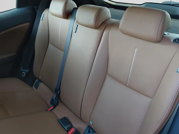 Lexus LBX 1.5 Hybrid Relax AWD