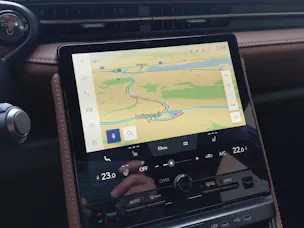 Lexus LBX 1.5 Hybrid Relax AWD