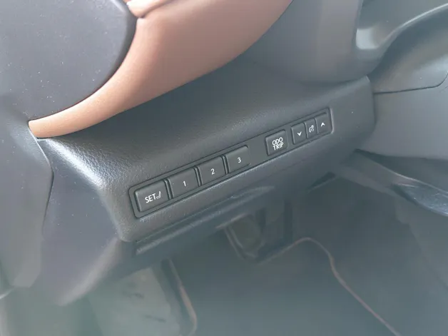 Lexus LBX 1.5 Hybrid Relax AWD