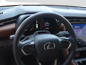 Lexus LBX 1.5 Hybrid Relax AWD