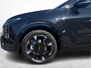 Kia Sportage 1.6 T-GDi Hybrid GT-Line