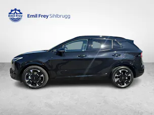 Kia Sportage 1.6 T-GDi Hybrid GT-Line