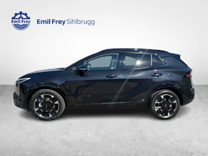 Fahrzeugbild KIA Sportage 1.6 T-GDi Hybrid GT-Line