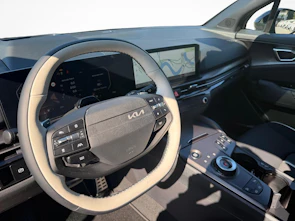Fahrzeugbild KIA Sportage 1.6 T-GDi Hybrid GT-Line