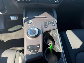 Fahrzeugbild KIA Sportage 1.6 T-GDi Hybrid GT-Line