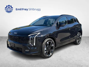 Fahrzeugbild KIA Sportage 1.6 T-GDi Hybrid GT-Line