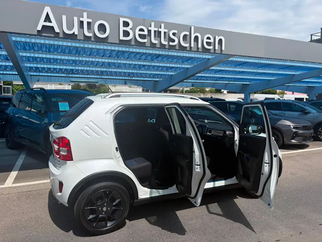 Suzuki Ignis 1.2 Compact+ Hybrid 4x4
