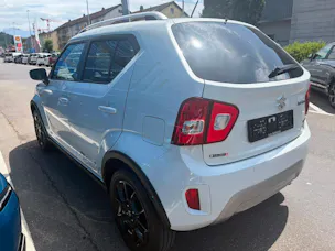 Suzuki Ignis 1.2 Compact+ Hybrid 4x4