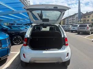Suzuki Ignis 1.2 Compact+ Hybrid 4x4