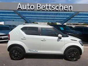 Suzuki Ignis 1.2 Compact+ Hybrid 4x4