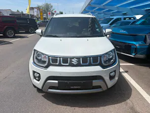 Suzuki Ignis 1.2 Compact+ Hybrid 4x4