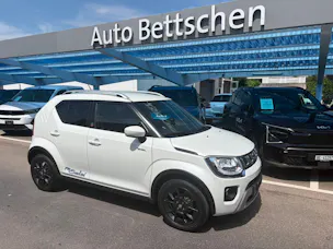 Suzuki Ignis 1.2 Compact+ Hybrid 4x4