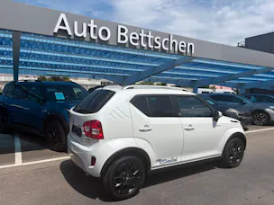 Suzuki Ignis 1.2 Compact+ Hybrid 4x4