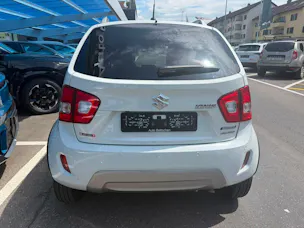 Suzuki Ignis 1.2 Compact+ Hybrid 4x4
