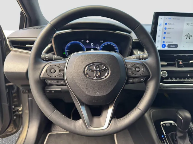 Toyota Corolla 2.0 HSD Trend