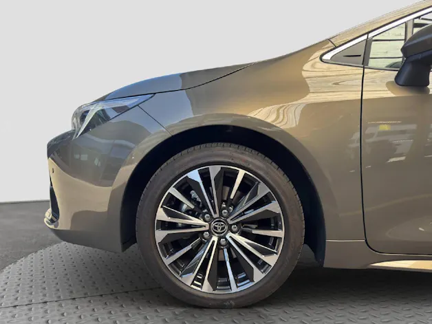 Toyota Corolla 2.0 HSD Trend