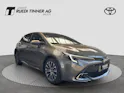 Toyota Corolla 2.0 HSD Trend