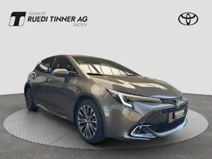 Toyota Corolla 2.0 HSD Trend