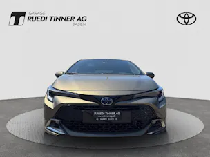 Toyota Corolla 2.0 HSD Trend