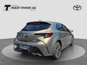 Toyota Corolla 2.0 HSD Trend