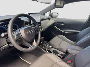 Toyota Corolla 2.0 HSD Trend