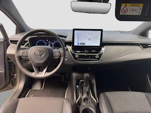 Toyota Corolla 2.0 HSD Trend
