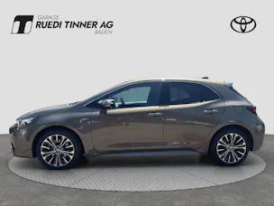 Toyota Corolla 2.0 HSD Trend