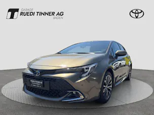 Toyota Corolla 2.0 HSD Trend