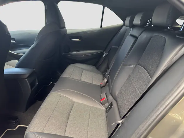 Toyota Corolla 2.0 HSD Trend