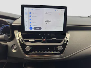 Toyota Corolla 2.0 HSD Trend