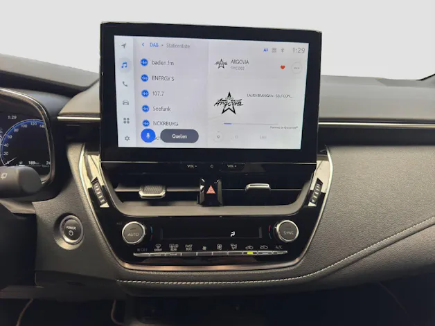 Toyota Corolla 2.0 HSD Trend