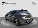 Toyota Corolla 2.0 HSD Trend