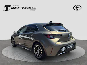 Toyota Corolla 2.0 HSD Trend
