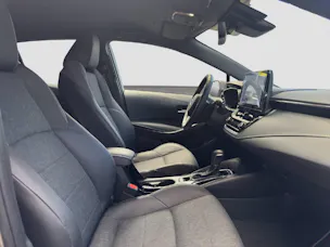 Toyota Corolla 2.0 HSD Trend