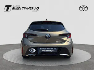 Toyota Corolla 2.0 HSD Trend