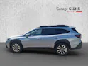 Subaru Outback 2.5i Final Edition