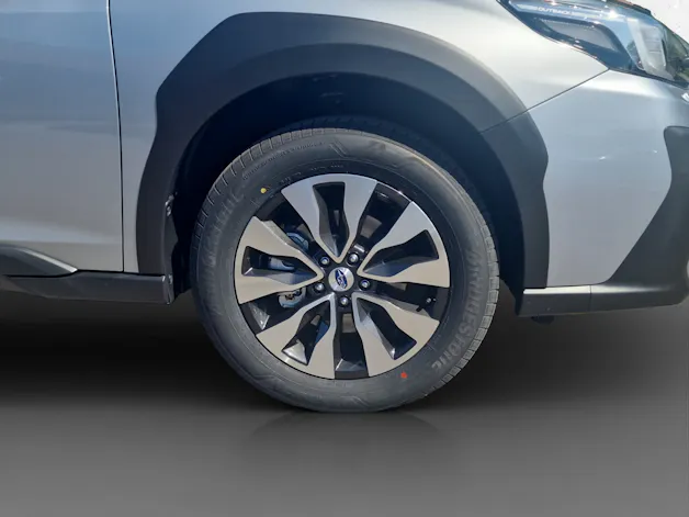 Subaru Outback 2.5i Final Edition