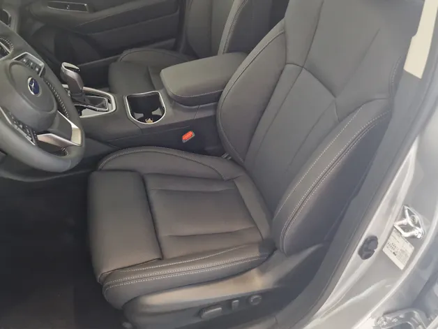 Subaru Outback 2.5i Final Edition