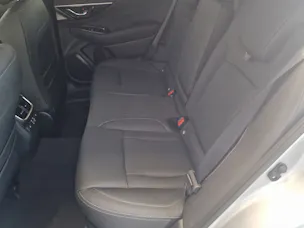 Subaru Outback 2.5i Final Edition