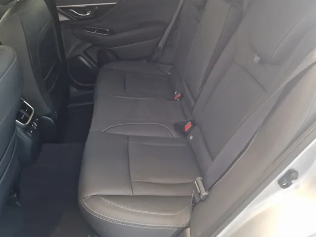 Subaru Outback 2.5i Final Edition