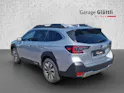 Subaru Outback 2.5i Final Edition