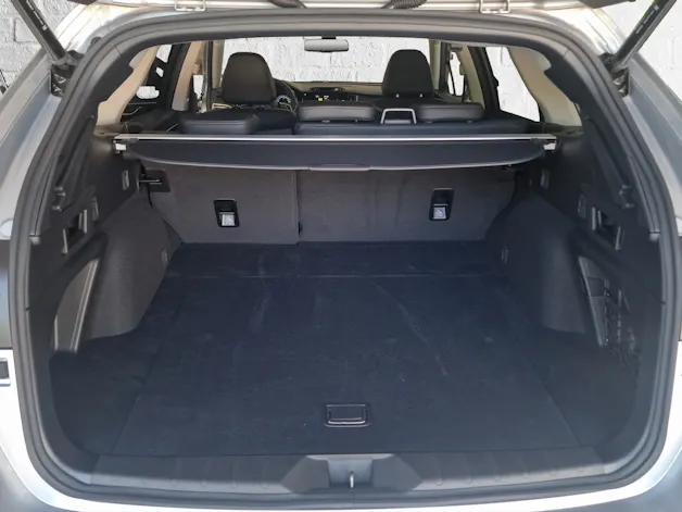 Subaru Outback 2.5i Final Edition