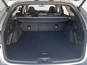 Subaru Outback 2.5i Final Edition