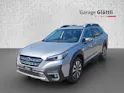 Subaru Outback 2.5i Final Edition