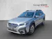 Subaru Outback 2.5i Final Edition