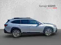 Subaru Outback 2.5i Final Edition