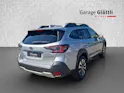 Subaru Outback 2.5i Final Edition