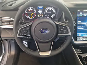Subaru Outback 2.5i Final Edition